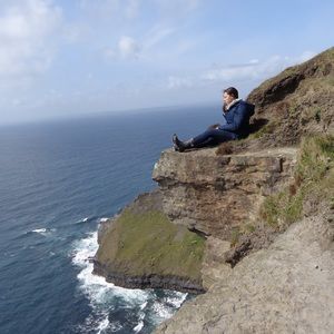 Meet your Posher, Haley